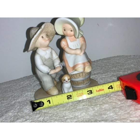 Circle of Friends by Masterpiece " Taste & See.....The Lord is Good"  Psalm 34:8 - Picture 9 of 9